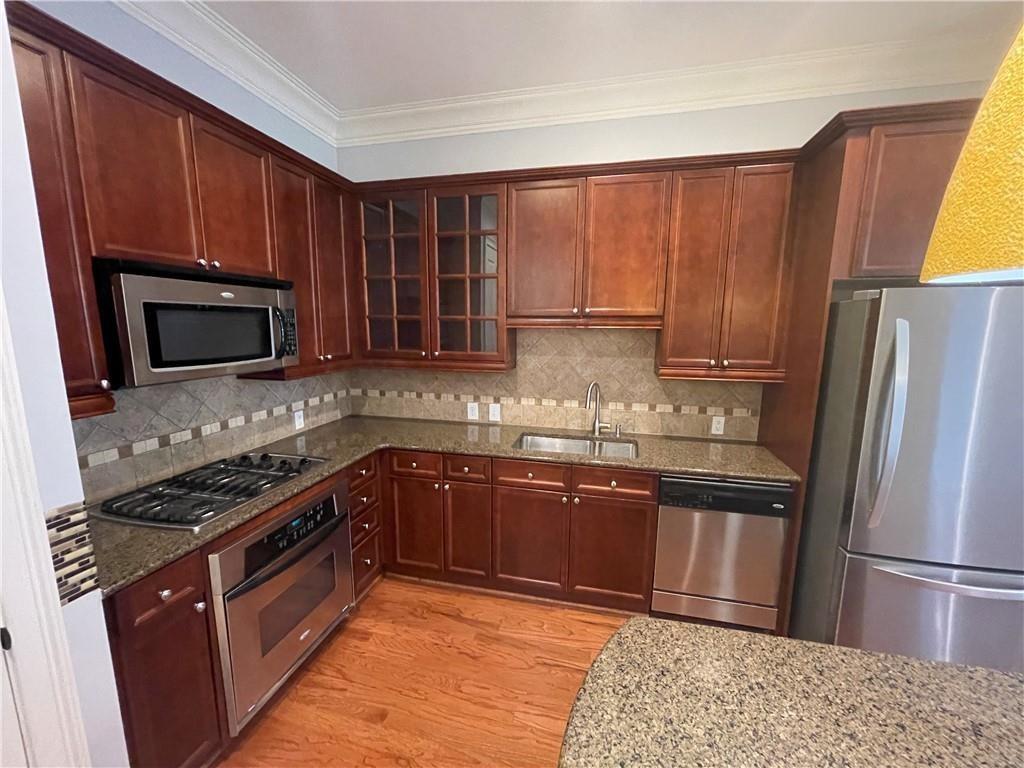 3635 E Paces Circle NE 1210