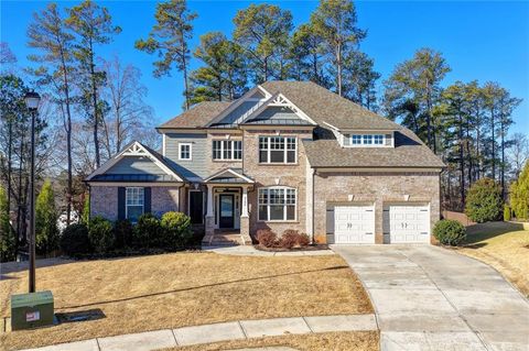 3196 Drewmore Drive Suwanee GA 30024