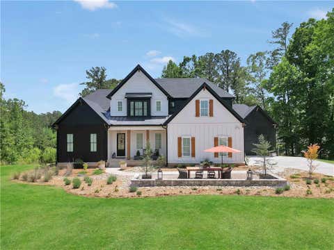 Homes For Sale - 51 Sweet Wood Ct Ct<br/> Newnan, GA 30265