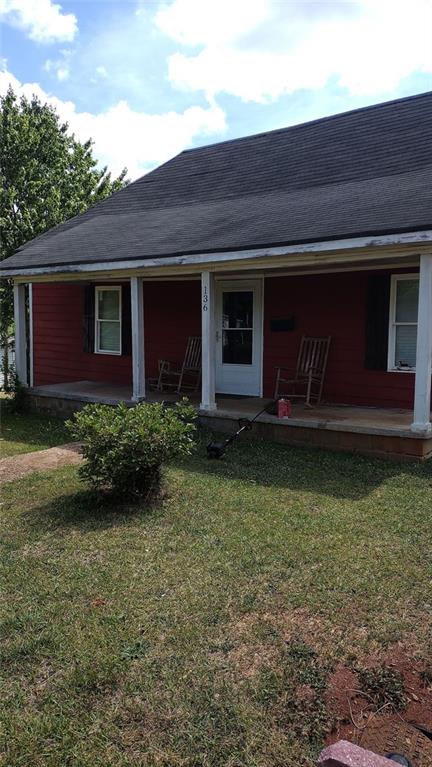 136 Hill Street