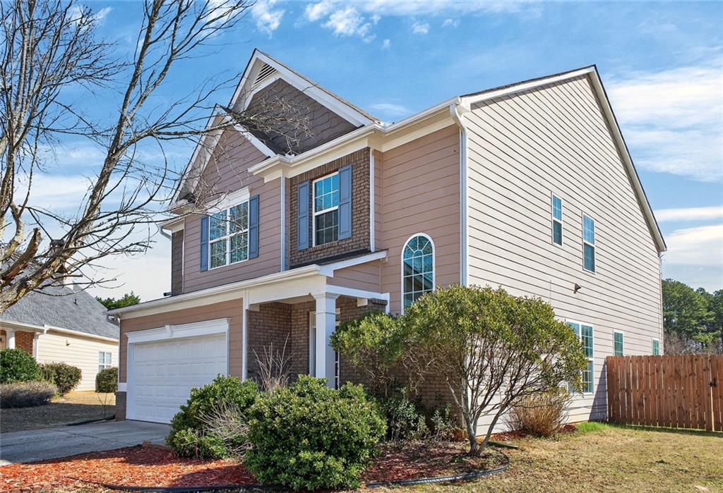 3146 Cleftstone Trail