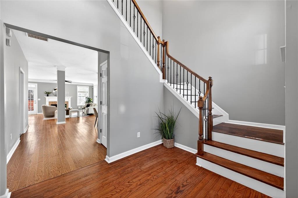 3146 Cleftstone Trail