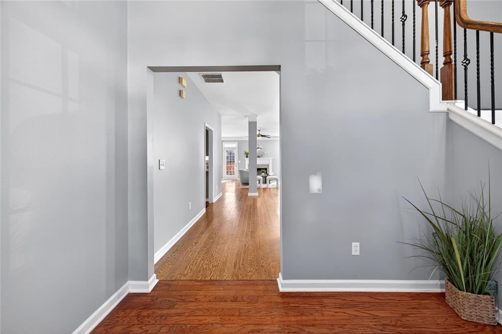 3146 Cleftstone Trail