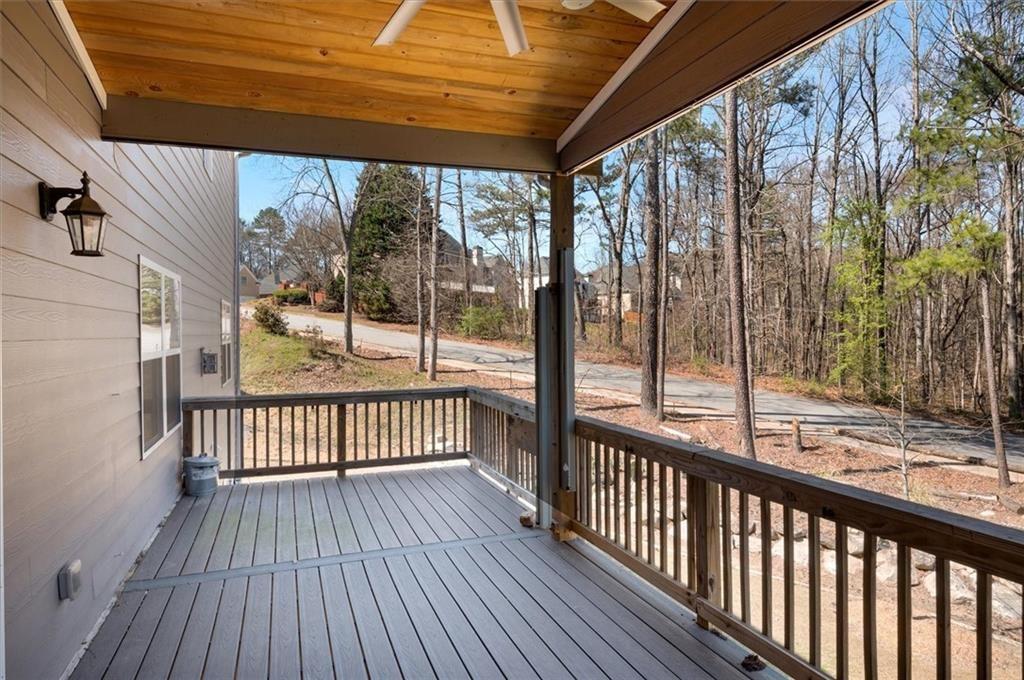 541 Glen Abbey Circle, Mableton, Georgia image 10