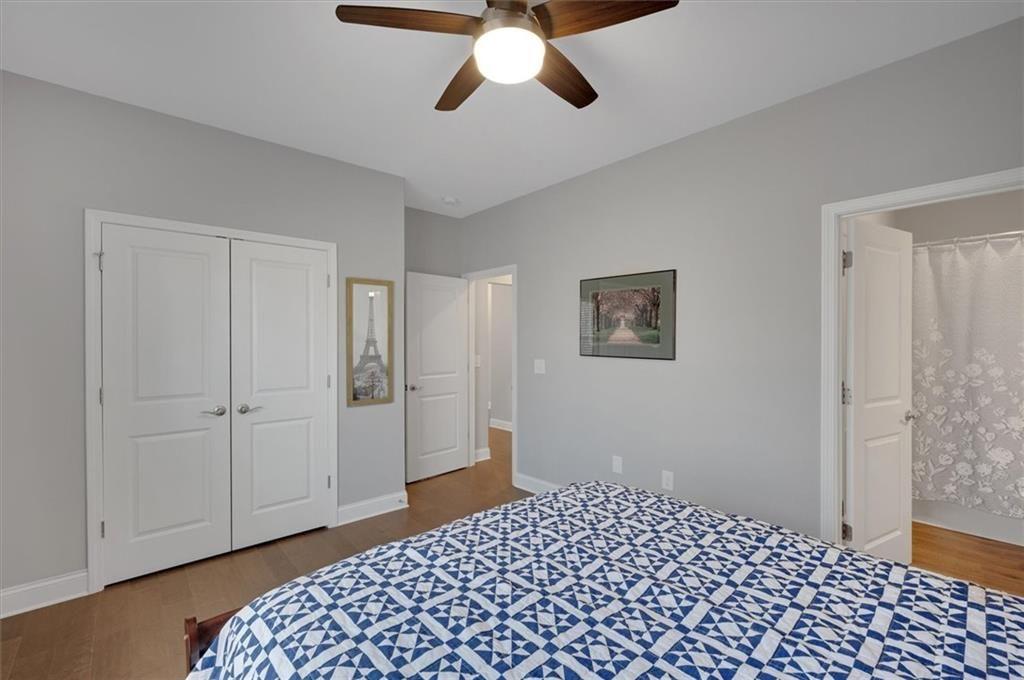 541 Glen Abbey Circle, Mableton, Georgia image 15