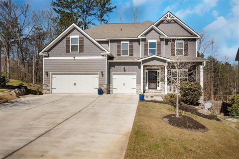 541 Glen Abbey Circle SE Mableton GA 30126