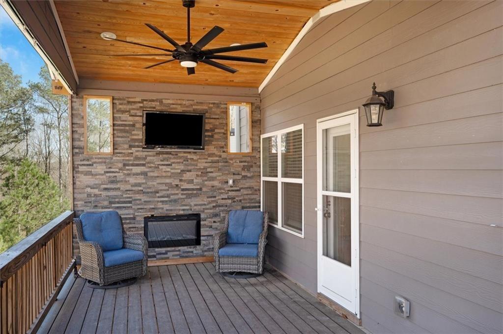 541 Glen Abbey Circle, Mableton, Georgia image 47