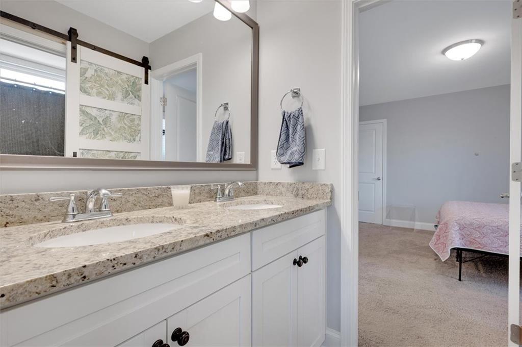 541 Glen Abbey Circle, Mableton, Georgia image 23