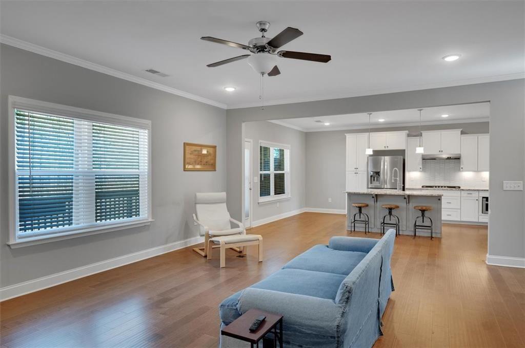 541 Glen Abbey Circle, Mableton, Georgia image 13