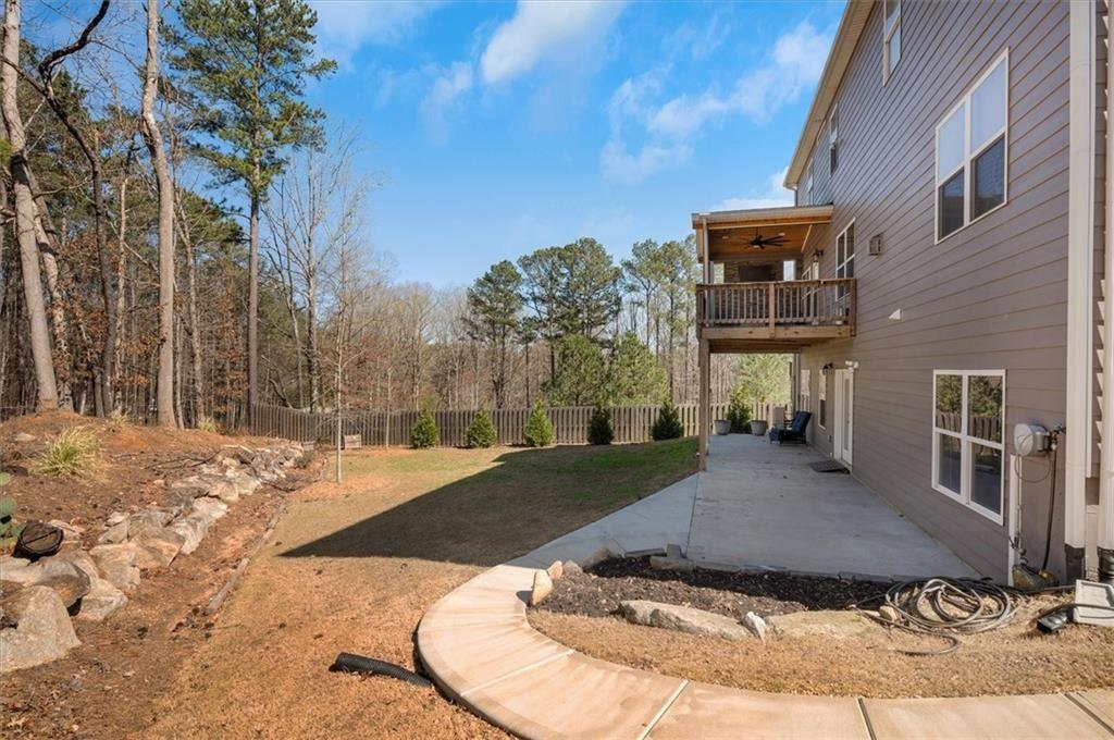 541 Glen Abbey Circle, Mableton, Georgia image 45