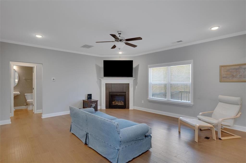 541 Glen Abbey Circle, Mableton, Georgia image 11
