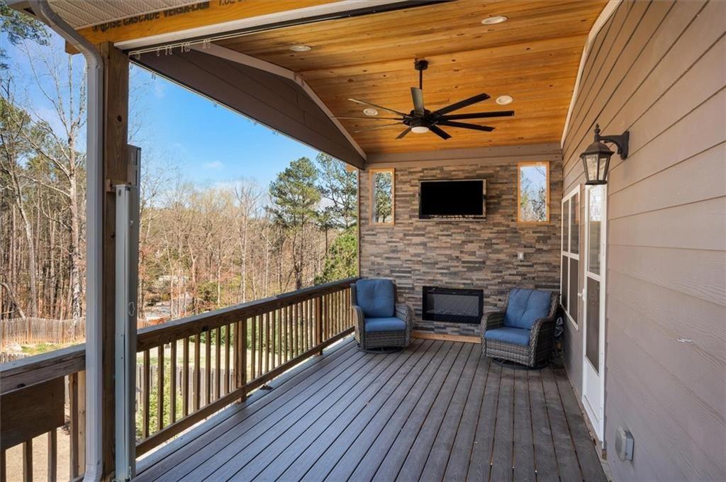 541 Glen Abbey Circle, Mableton, Georgia image 46