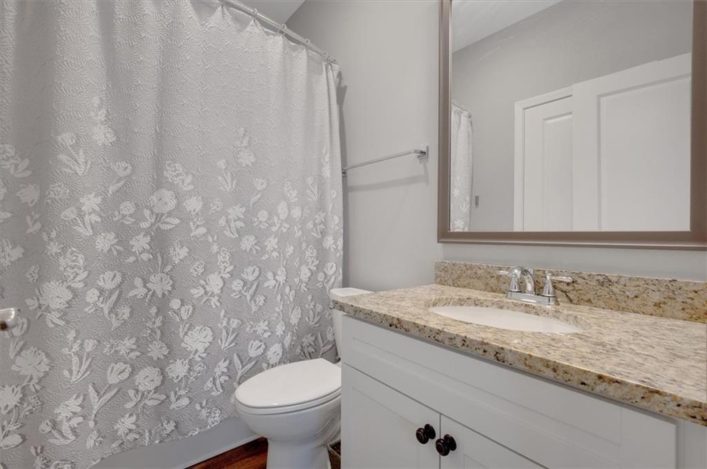 541 Glen Abbey Circle, Mableton, Georgia image 16