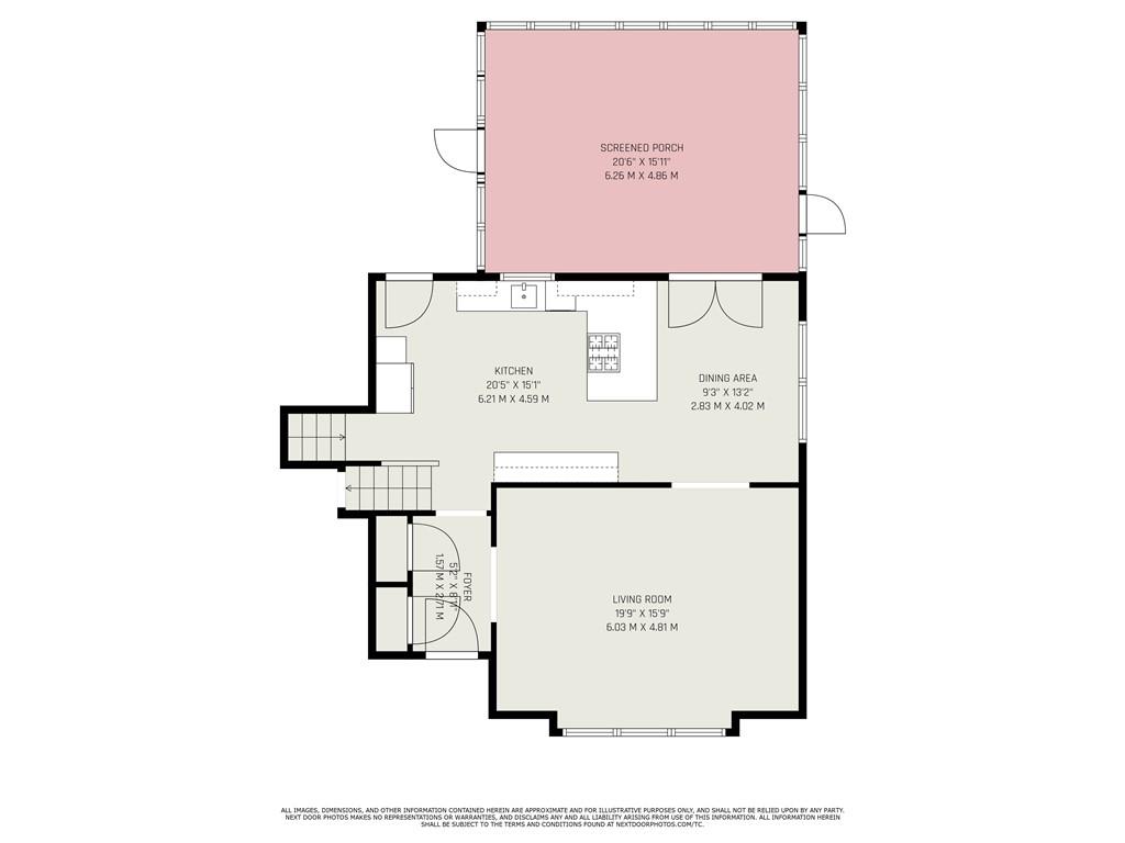 5498 Stoneybrook Court, Mableton, Georgia image 33