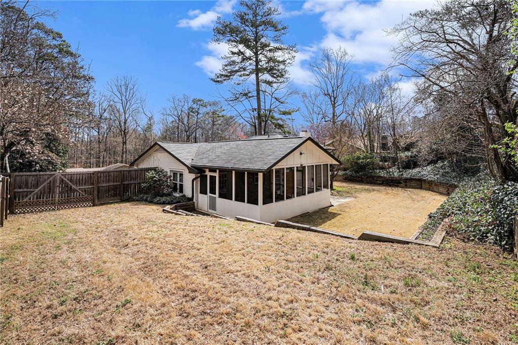 5498 Stoneybrook Court, Mableton, Georgia image 26