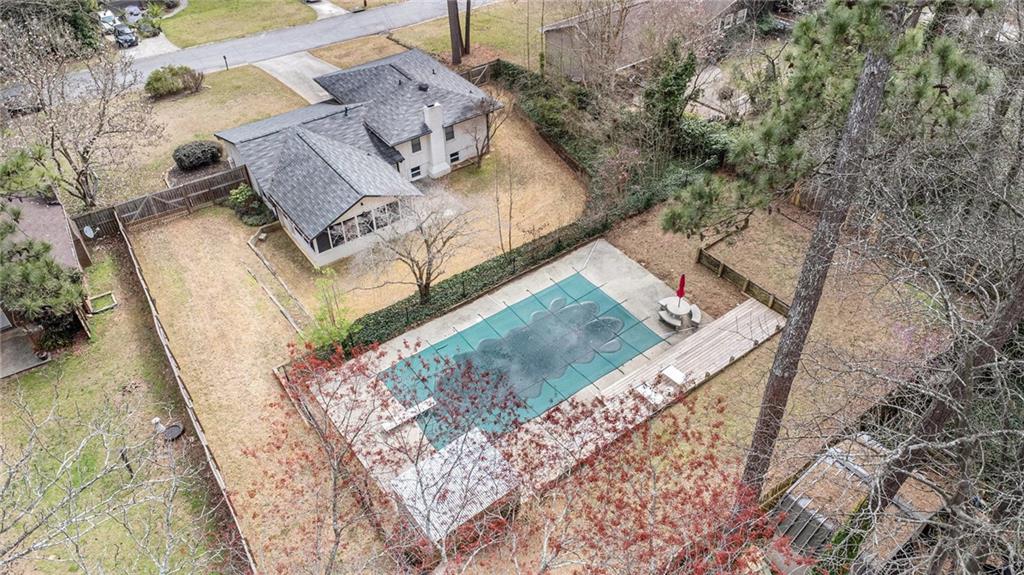 5498 Stoneybrook Court, Mableton, Georgia image 30