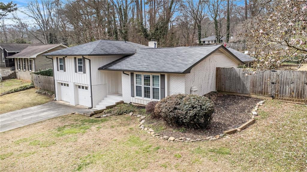 5498 Stoneybrook Court, Mableton, Georgia image 35