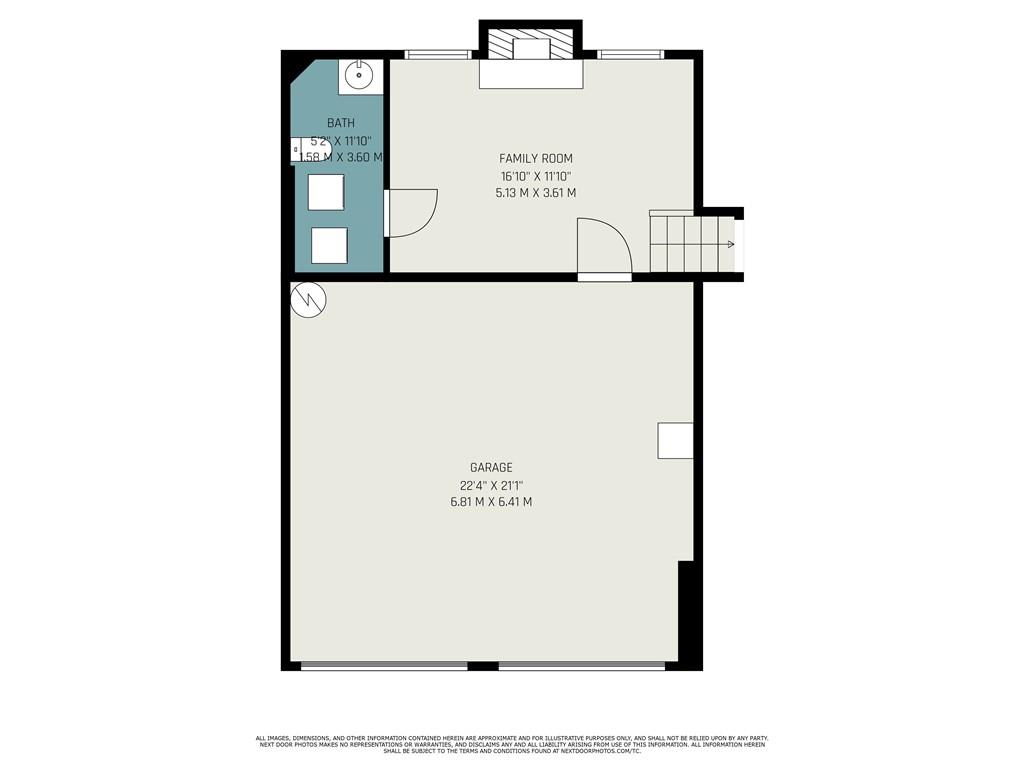 5498 Stoneybrook Court, Mableton, Georgia image 32