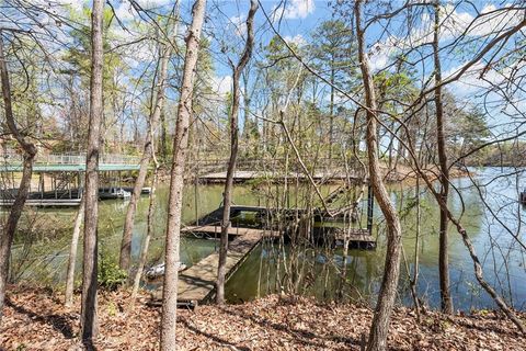 A home in Gainesville