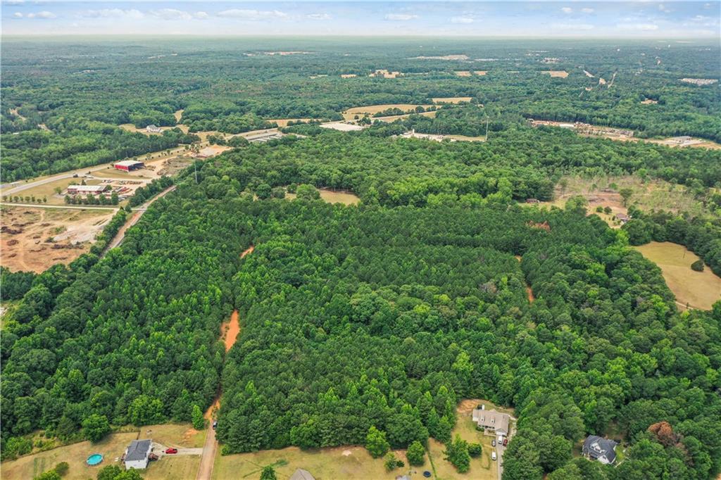 High Meadow Trail, Jenkinsburg, Georgia image 7