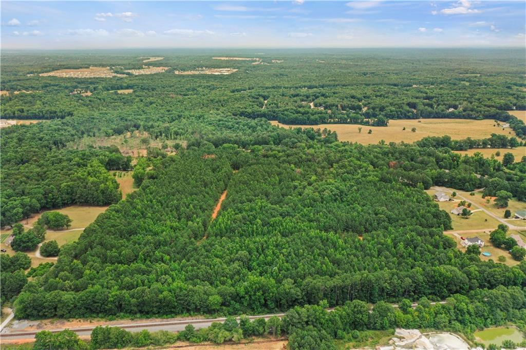 High Meadow Trail, Jenkinsburg, Georgia image 4