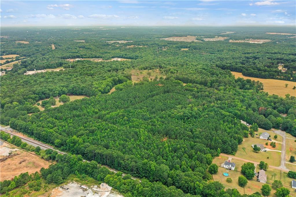 High Meadow Trail, Jenkinsburg, Georgia image 3