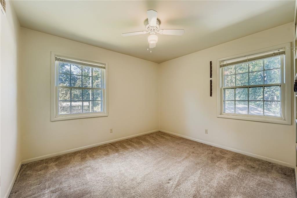 Cherokee Pines - Residential