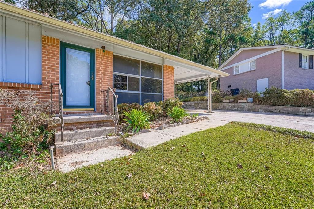 Cherokee Pines - Residential