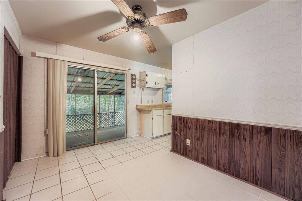 Cherokee Pines - Residential
