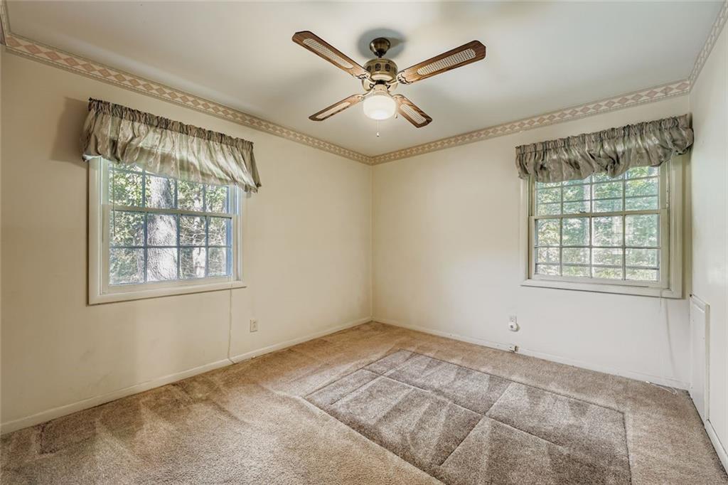 Cherokee Pines - Residential