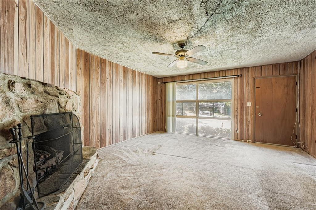Cherokee Pines - Residential
