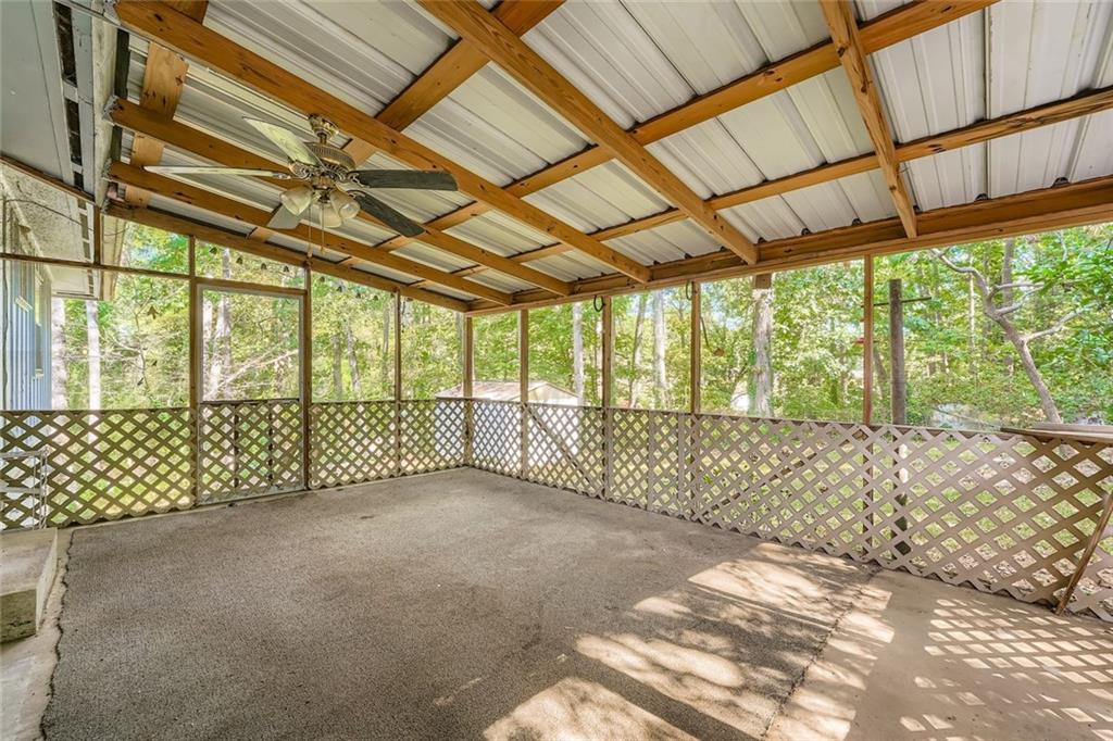 Cherokee Pines - Residential