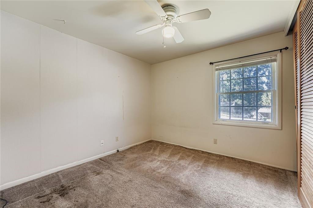Cherokee Pines - Residential