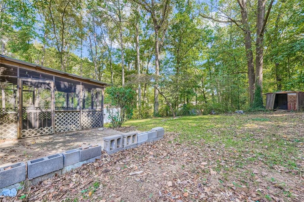 Cherokee Pines - Residential