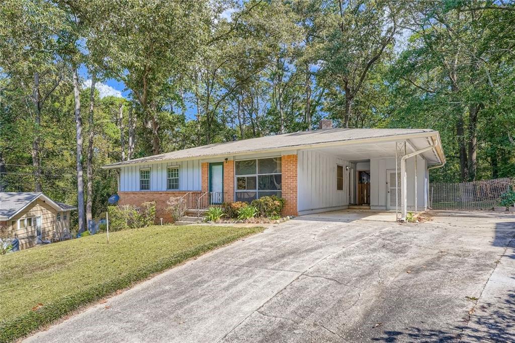 Cherokee Pines - Residential