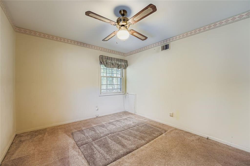 Cherokee Pines - Residential