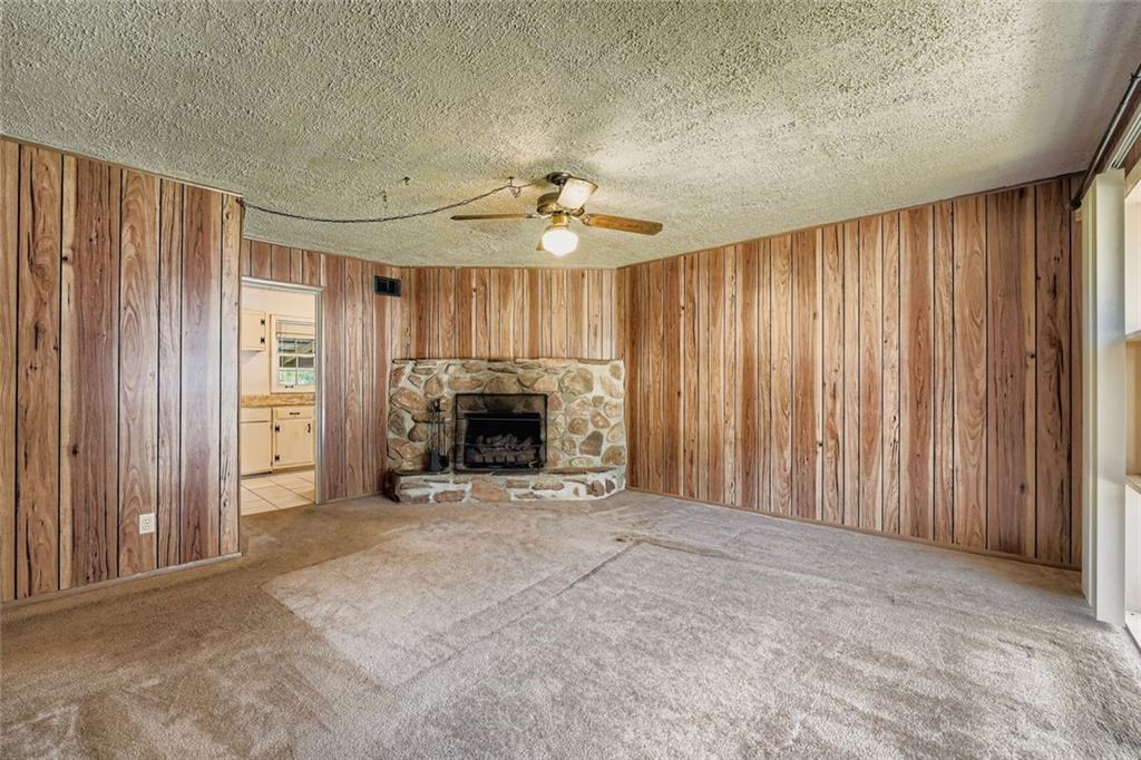 Cherokee Pines - Residential