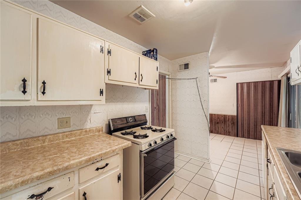 Cherokee Pines - Residential