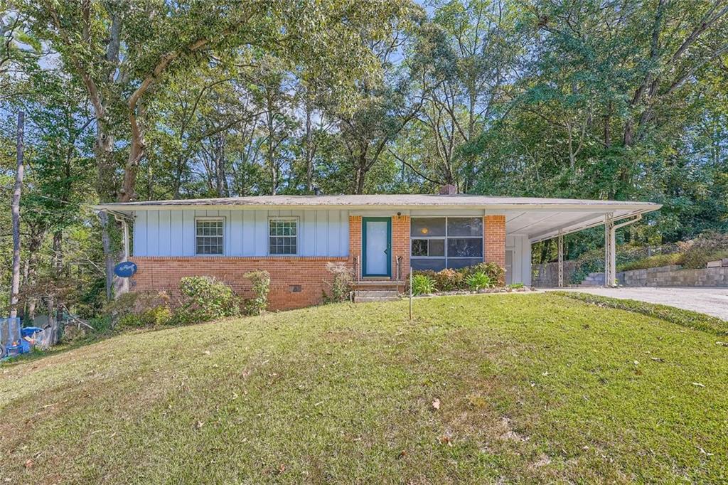 This is an Estate Owned Home - on a great street. Needs TLC & updating- Great starter home- or investor. No Blind Offers