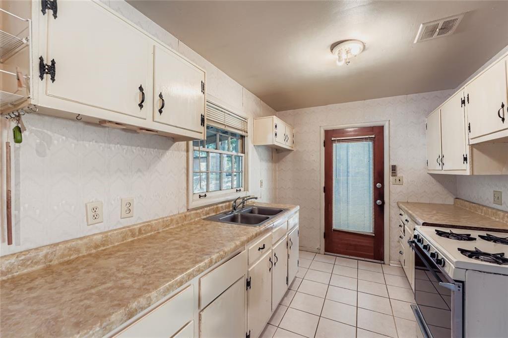 Cherokee Pines - Residential