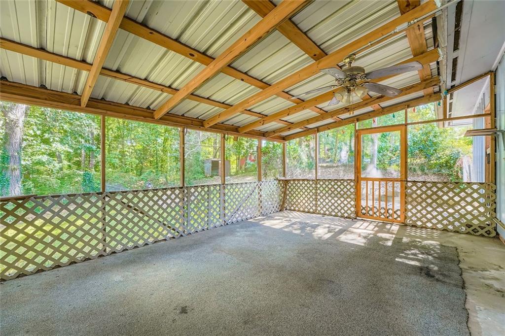 Cherokee Pines - Residential