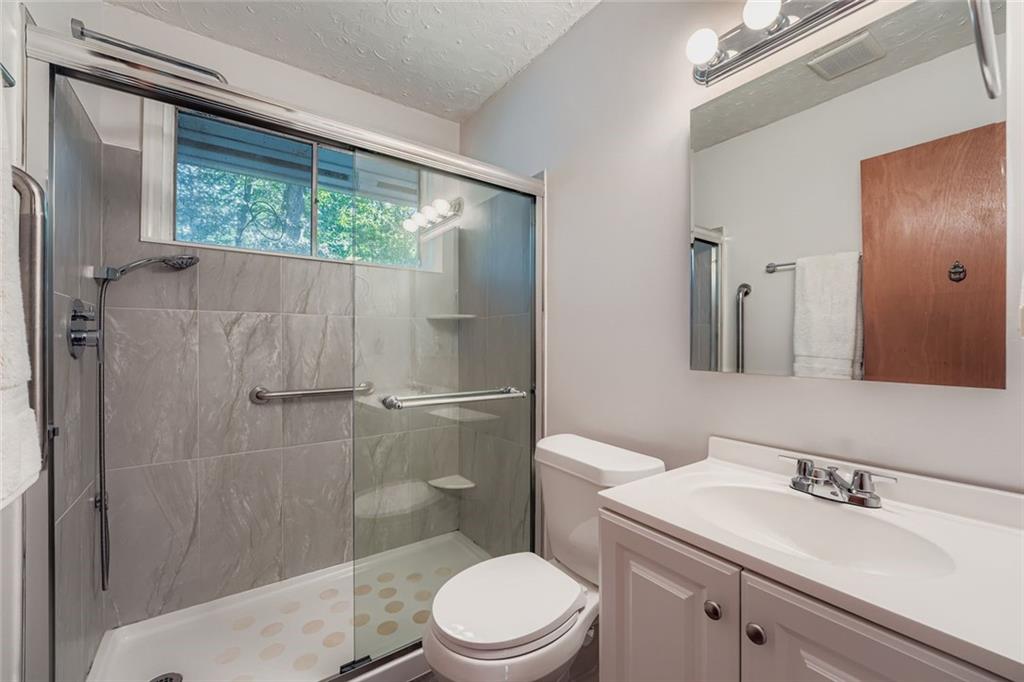 Cherokee Pines - Residential
