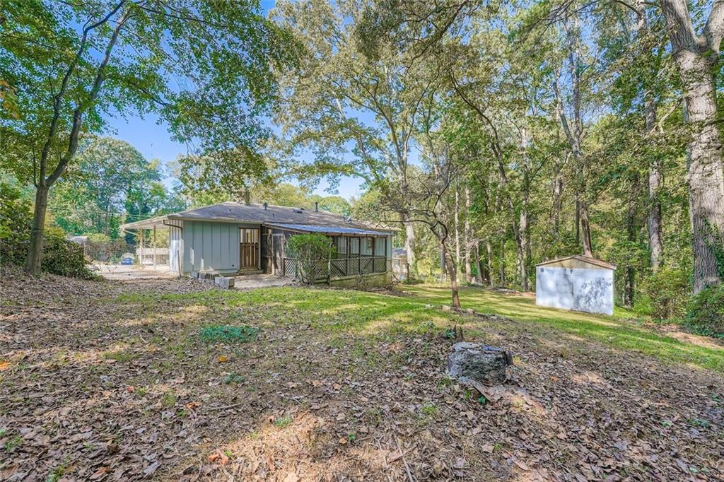 Cherokee Pines - Residential