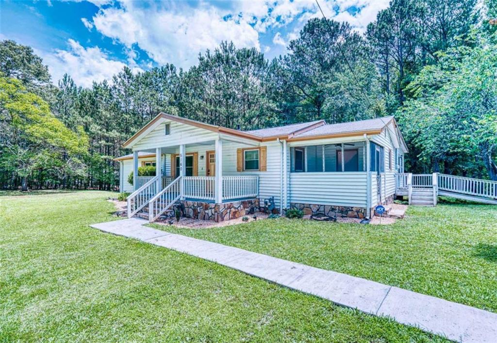 5160 W Chapel Hill Road W