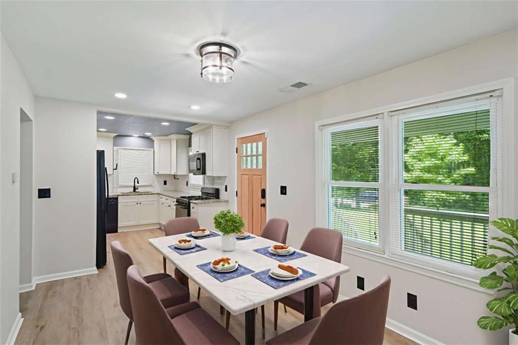 5160 W Chapel Hill Road W