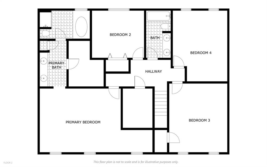 1111 Valley Ridge Court, Marietta, Georgia image 44