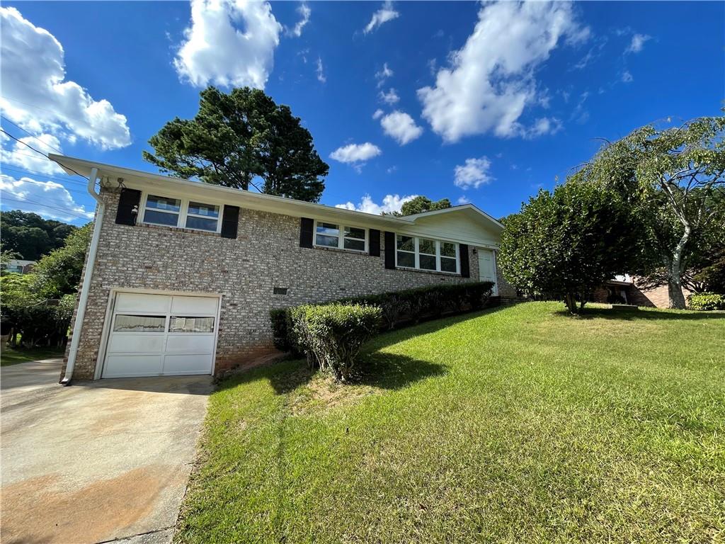 2910 Marlin Drive