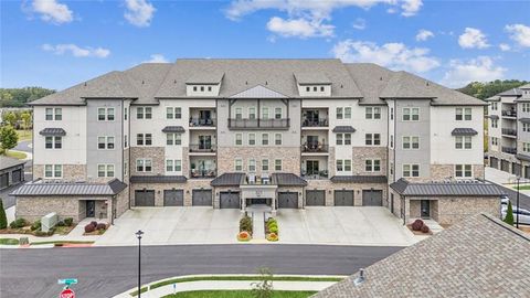 Photo of 3321 Orwell Way #3204, Cumming, GA 30041 (MLS # 7752349)