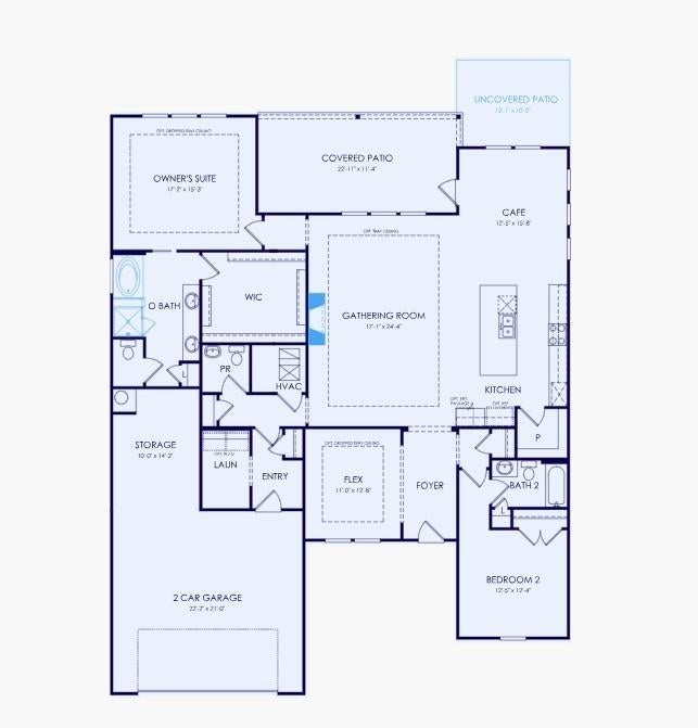 1004 Inlet Court