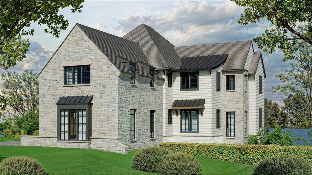 130 Lake Estates Drive